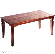 Esstisch Cuba Kolonialstil