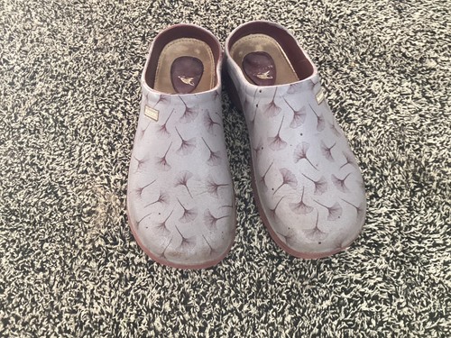 Hausschuhe clogs 42 - hausschuhe,, clogs;