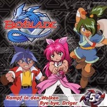 Beyblade,Folge 5 von Beyblade