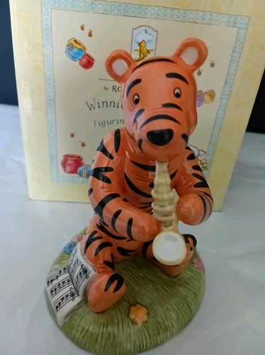 Royal doulton winnie the pooh - the,