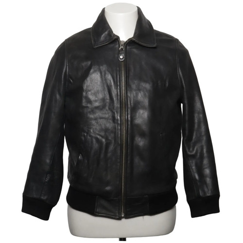 Redskins lederjacke herren - lederjacke,,