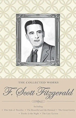 Collected works scott - collected,