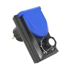 Leistungsregler Aquaforte FC 300 für Teichpumpen