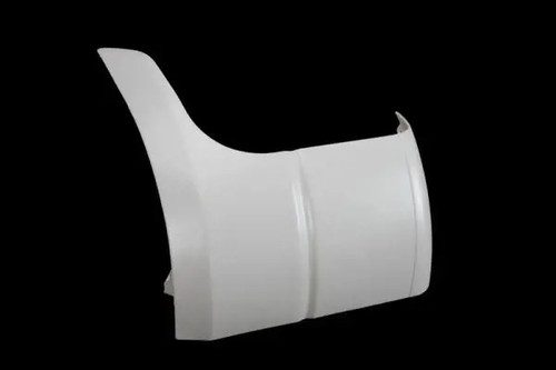 Windabweiser links mer 008l - links, mer-cp-008l