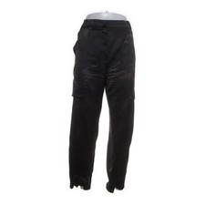 Cambio, Cargohose, Größe: 42, Grün/Mehrfarbig, Damen #qTU