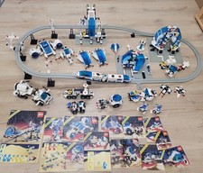 Lego legoland space futuron - legoland,