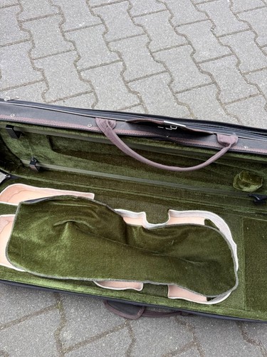 Violinenkoffer 4/4