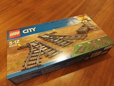 LegoCity 60238 Eisenbahn