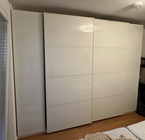 Ikea pax glastüren - ikea,