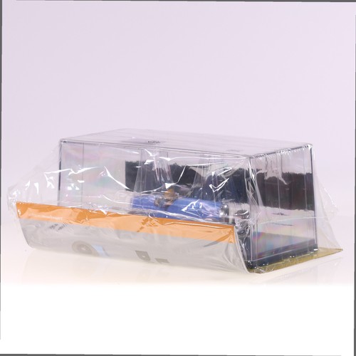 Moulinsart hachette 24 - moulinsart, 1/24