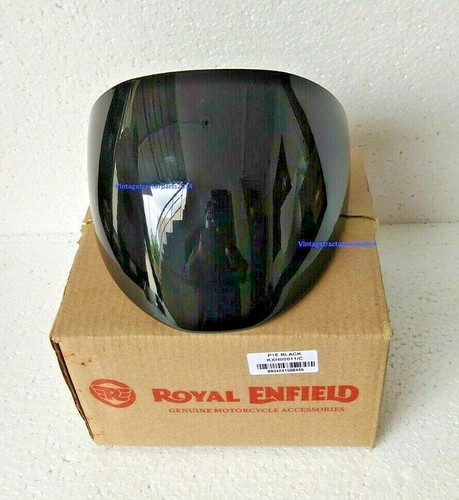Echtes royal enfield single - echtes,