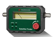 Parkside Satelliten Finder