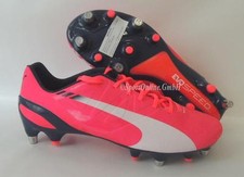 NEU Puma evoSPEED 1.3 Mixed SG