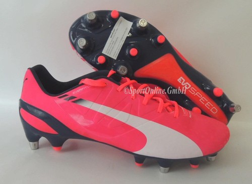 Neu puma evospeed mixed sg - neu,