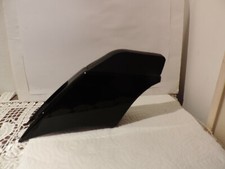  Opel GT 1100 1900  CIH Stoßstangenhorn Stoßstange hinten