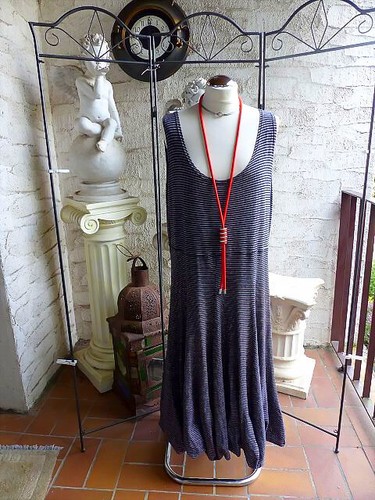 4499 boris industries kleid - boris,