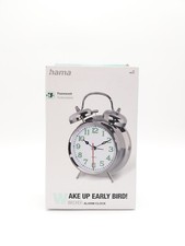 Hama Wecker Nostalgie-Wecker