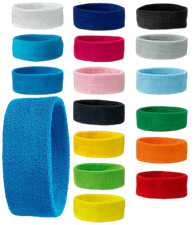 Mb042 terry headband - mb042,,