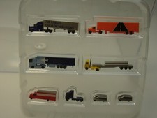 Herpa Wings Flughafen Zubehör