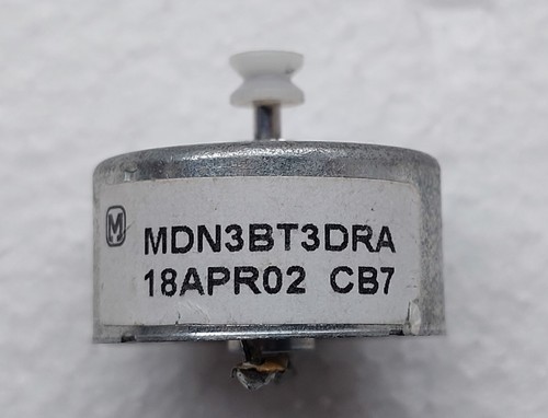 Audio motor minebea - minebea, for