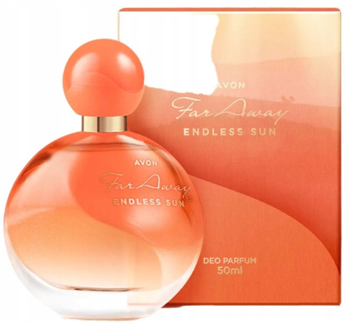 Avon far away - far, endless