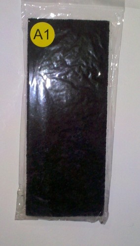 Schwamm karbon active - active, 25