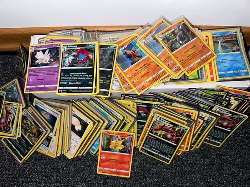 Pokemon karten holo set - pokemon,