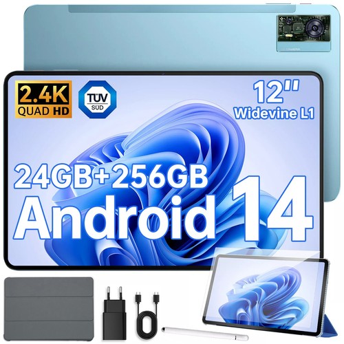 2025 oukitel ot5s tablet - 2025, 12