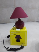 Nachttischlampe Tischleuchte