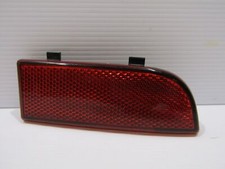 MERCEDES VITO VIANO W639 REAR