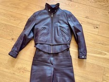 BMW Motorradanzug Endeavour