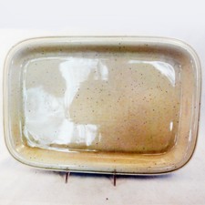 Corda beige thomas platter - beige,