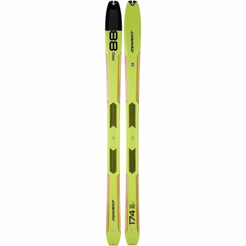 Ski alpinismus skialp speed - alpinismus,