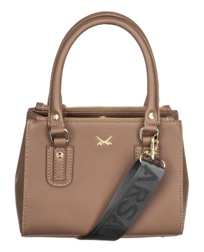 Sansibar top handle - top, bag