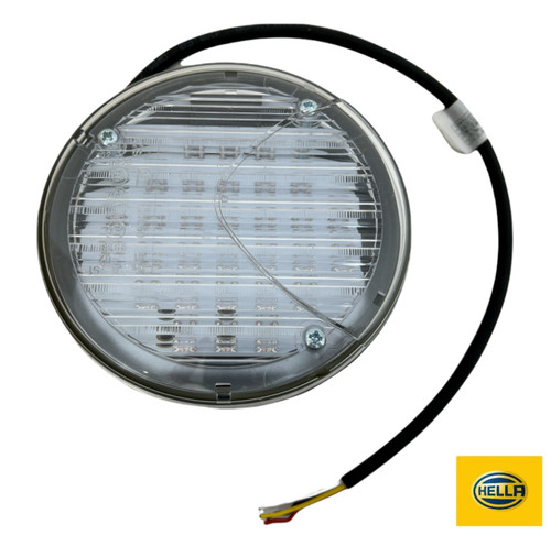 Hella led heckleuchte - hella,
