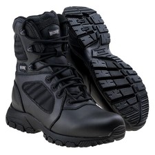 MAGNUM Leder Lynx 8.0 Einsatzstiefel Stiefel Boots Army Ranger Schuhe 