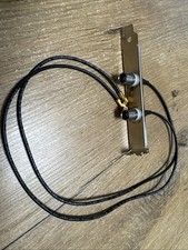 SDI Videokabel Adapter