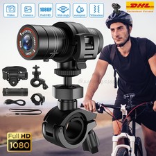 HD 1080P Action Kamera Sport