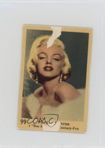 1957 dutch gum - large, number