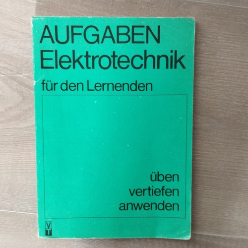 Aufgaben elektrotechnik für - elektrotechnik,