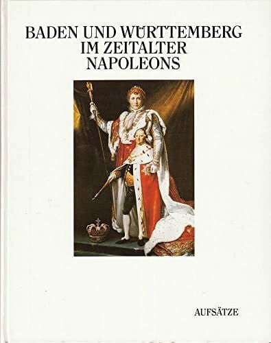 Baden und württemberg - baden,