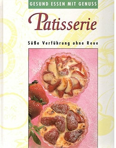 Patisserie buch weltbild - patisserie,