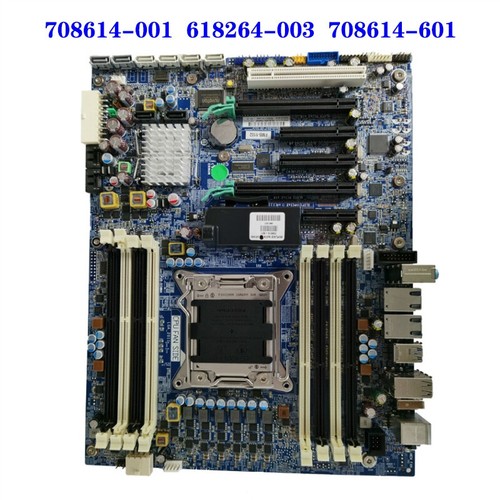 For z620 x79 c602 - for, server