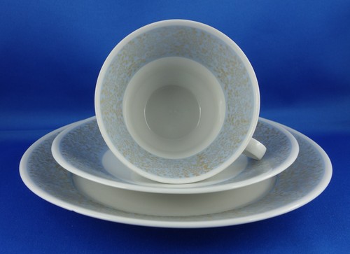 Sammeltasse teiliges gedeck - 3,