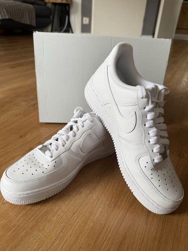 Nike air force weiß - air,