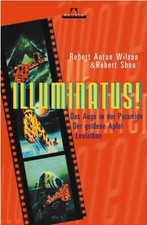 Illuminatus: Das Auge in der