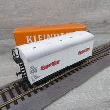KLEINBAHN 320 - H0 - ÖBB -
