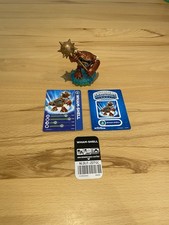 Skylanders Spyros Adventure