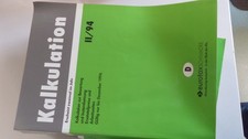 Eurotax schwacke ausgabe 1994 - ausgabe,
