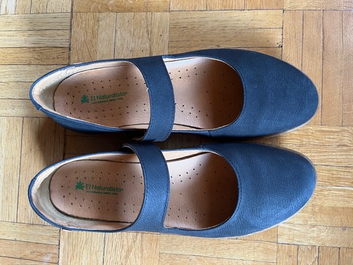 Naturalista ballerina 42 - el,